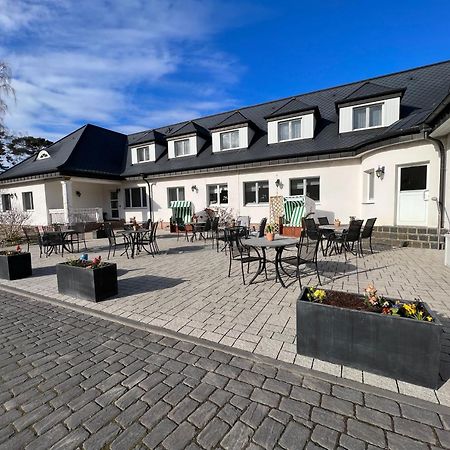 Hotel Residenz Waldoase Херингсдорф Екстериор снимка