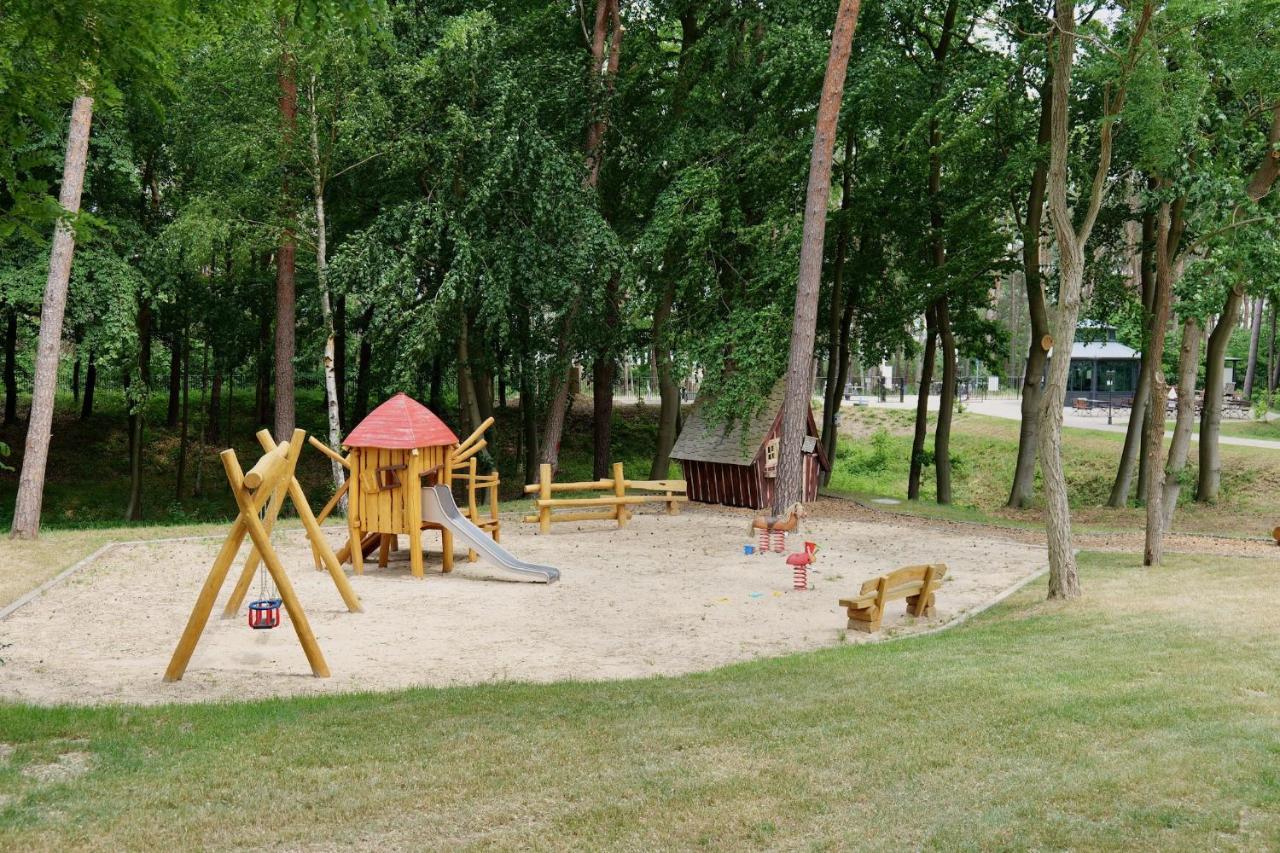 Hotel Residenz Waldoase Херингсдорф Екстериор снимка