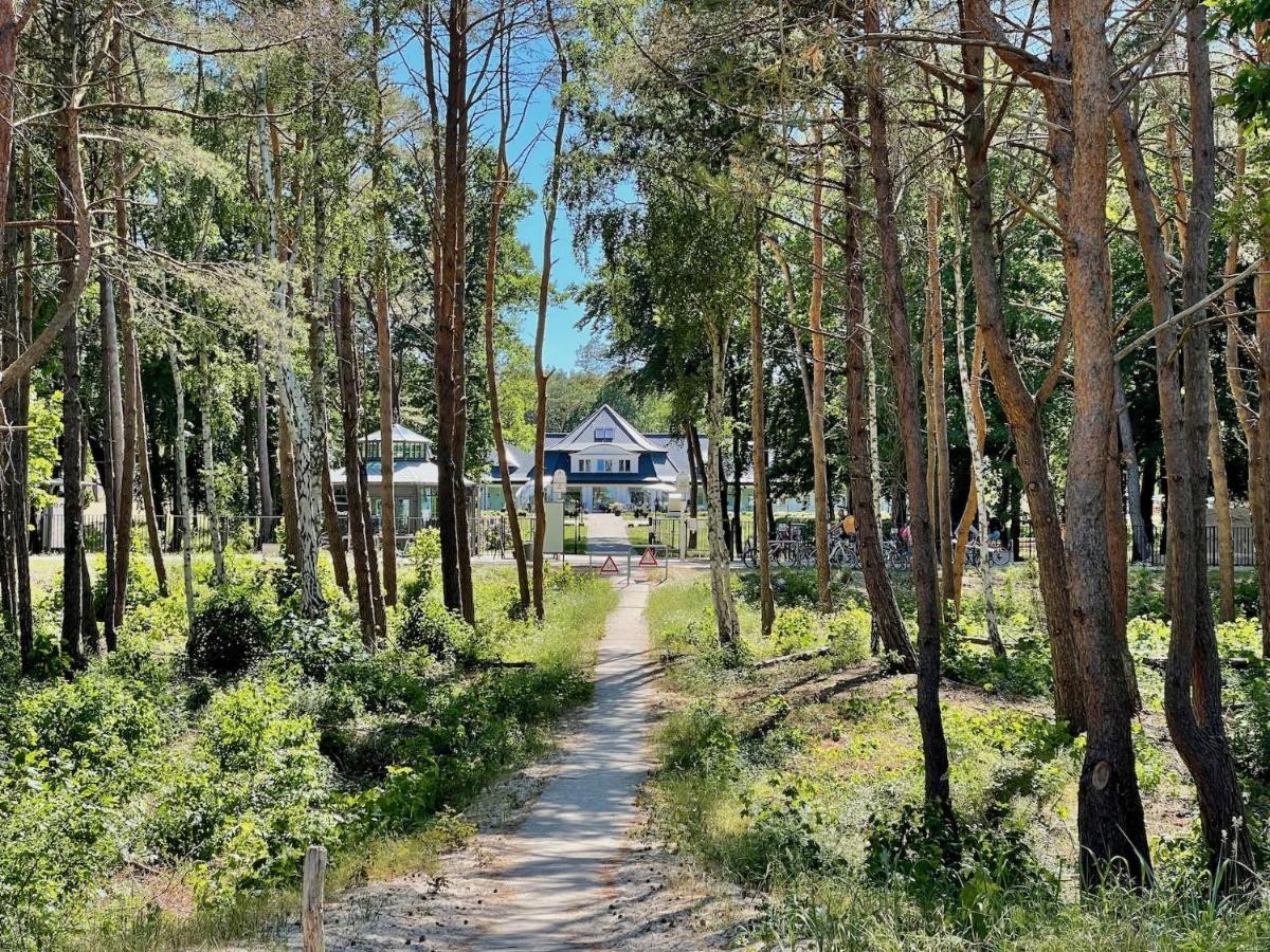 Hotel Residenz Waldoase Херингсдорф Екстериор снимка